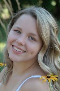 Hampton-Dumont-CAL - female athlete - Alana Johnson